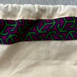 Meet your Posher, Natalia